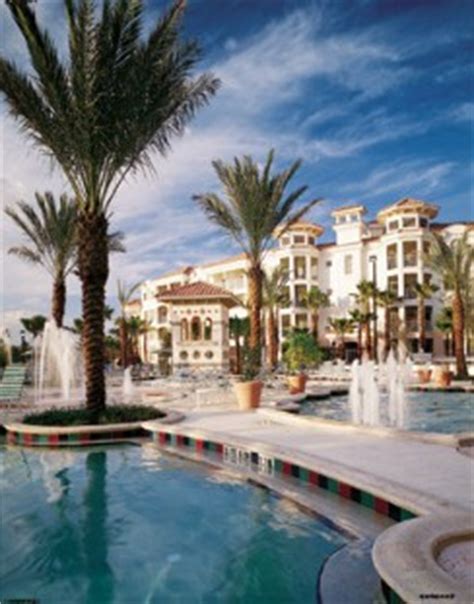 Marriott Timeshare