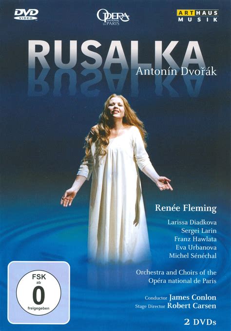 Rusalka (Opera National de Paris) (2002) - | Synopsis, Characteristics, Moods, Themes and ...