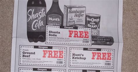 Davis County Deals: WinCo Coupons