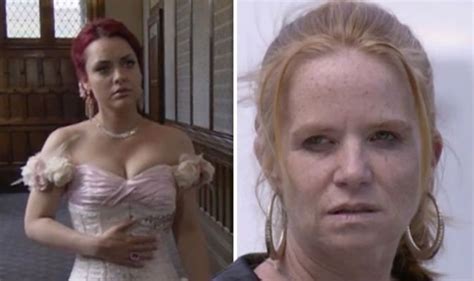 EastEnders spoilers: Bianca Jackson to put a stop to Whitney and Callum ...