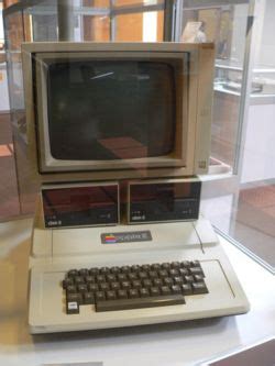 Apple II - Computer History Wiki