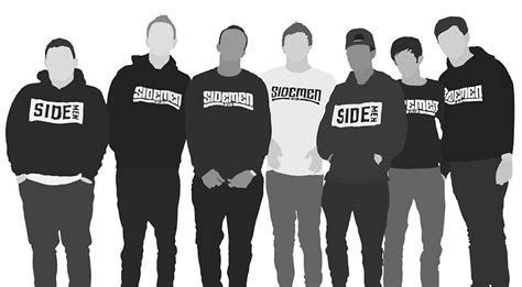 The Sidemen Xix: Posters | Redbubble