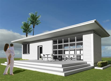 10 Prefab Shipping Container Homes From $24k - Off Grid World