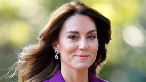 Kate Middleton Reveals Her Cancer Diagnosis In a New Video — Watch the Video | Allure