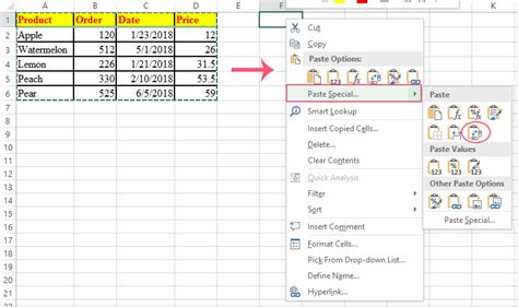 Can You Transpose Columns And Rows In Excel - Riset