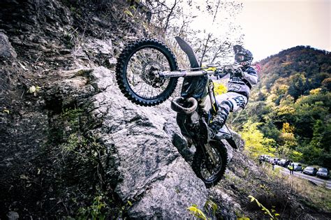 What is “Hard Enduro” - Hardenduroraces.com