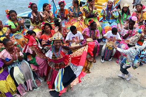 Ritual and festive expressions of the Congo culture - intangible ...