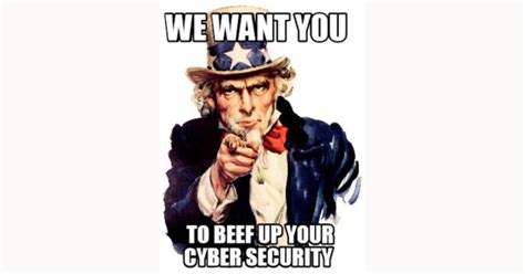 20 Best Cybersecurity Memes That Will Make You LOL