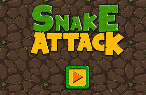 Play game Snake Attack - Free online Action games