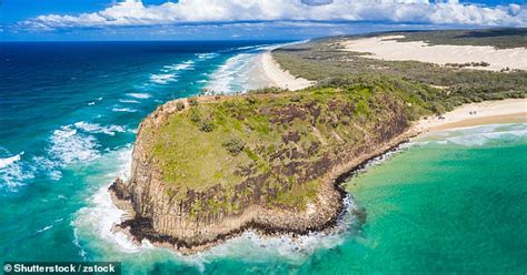 Fraser Island will now be called K'gari, the name used by Aboriginal people meaning paradise ...