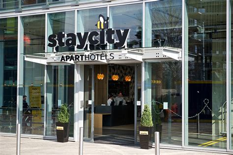 Staycity London Heathrow – Corporate Living – Apartment Locator