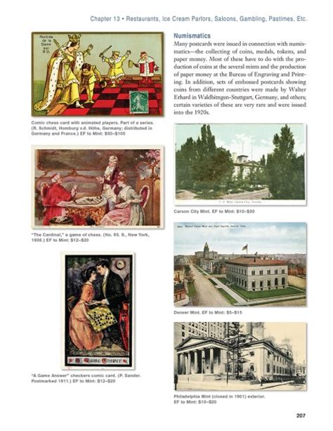 Whitman Publishing Releases ‘A Guide Book of Collectible Postcards,’ by ...