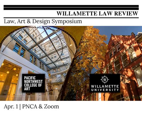 2022 Willamette Law Review Symposium | College of Law