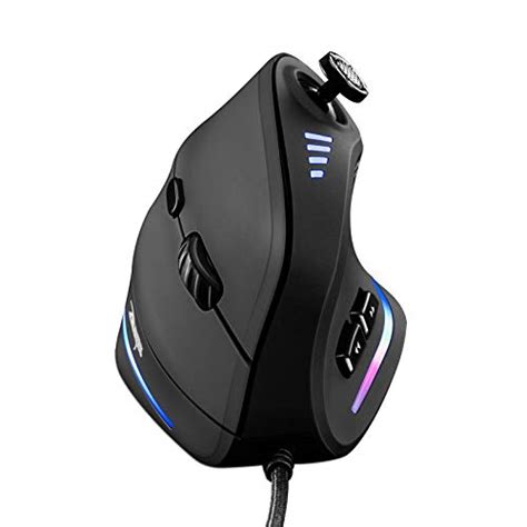 Ten Best Vertical Gaming Mouse Reviews & 2023 Guide - Keyboard Queen