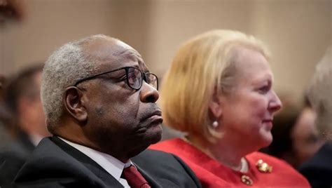 Petition · Supreme Court Justice Clarence Thomas RESIGN - United States ...