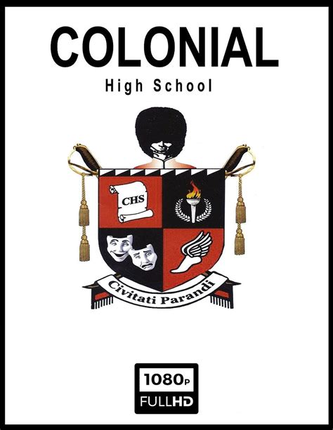 Colonial High School 2022 Graduation | Diacom Productions