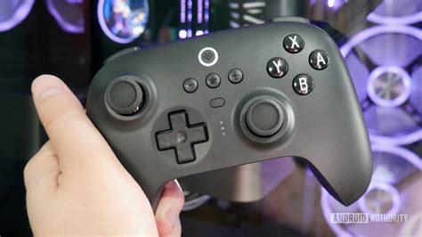 8BitDo Ultimate Bluetooth Controller review: Should you buy it?