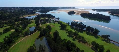 Gallery – Nambucca Heads Island Golf Club