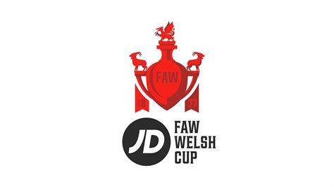 JD Welsh Cup Qualifying Round 1 - FAW