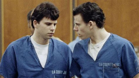 Menendez brothers recommended for resentencing - Good Morning America