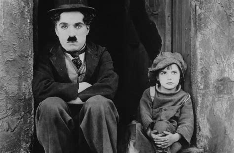 REVIEW - ‘The Kid’ (1921) | The Movie Buff