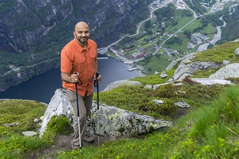 Outdoorlife-Norway_Kjerag-Summer-Hike.20170616.23 | Explore Lysefjorden