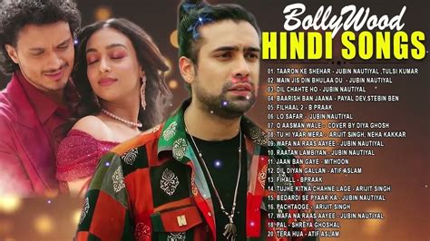 Hindi New Song 2023 💗💚Latest Bollywood Songs🧡💛 Neha Kakkar,Atif Aslam ...