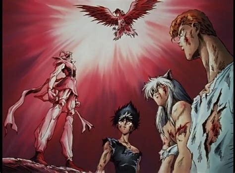 Anime Characters, Game Of Thrones Characters, Fictional Characters, Yu Yu Hakusho Anime ...