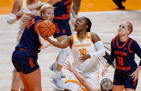 Five Things to know about the Lady Vols as Tennessee hosts Team USA - Off The Hook Sports with ...