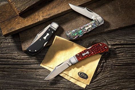 Case Knife Identification And Value | Steel Snob