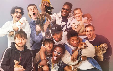 brockhampton’ın yeni albümünden bir tekli daha – playtuşu