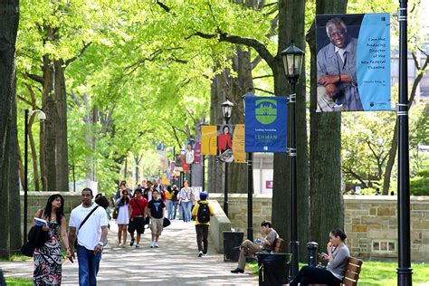 Lehman College CUNY - Lehman College CUNY - Study in the USA Bronx NY