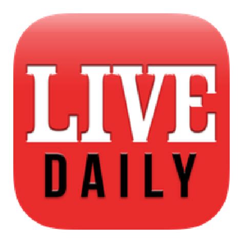 LIVE Daily - Apps on Google Play