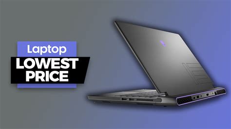 How did this Alienware RTX 3080 gaming laptop get so cheap? Get up to ...