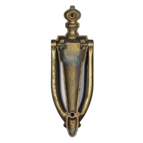 Antique Door Knocker, c. 1920