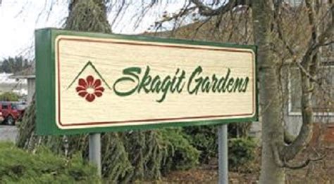 Skagit Gardens