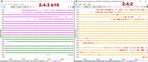 RTKLIB issue - RTK / PPK configuration - Emlid Community Forum