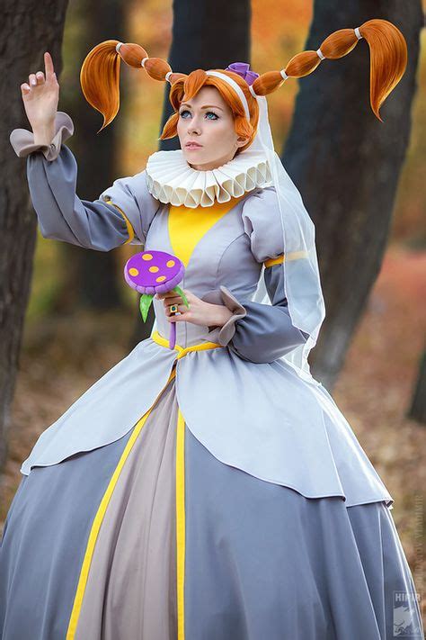 10+ Thumbelina Cosplay ideas in 2020 | thumbelina, cosplay, best cosplay