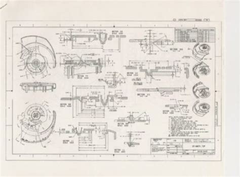 Drawing Standards - Illustrative Designs