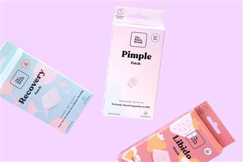 The Ultimate Guide To Pimple Prevention & Care – The Patch Brand