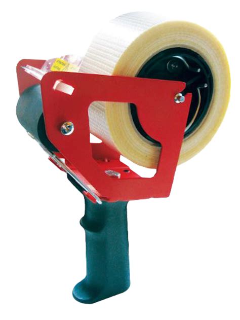 Buy Hand Held Adhesive Tape Dispensers | Swiftpak