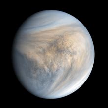 Venus - Wikipedia