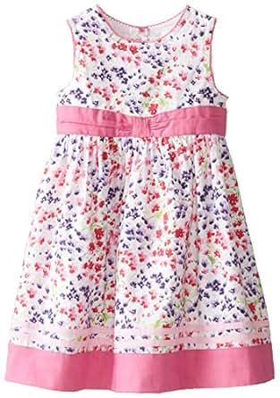 Amazon.com: Jojo Maman Bebe Baby Girls' Dress Mea: Clothing