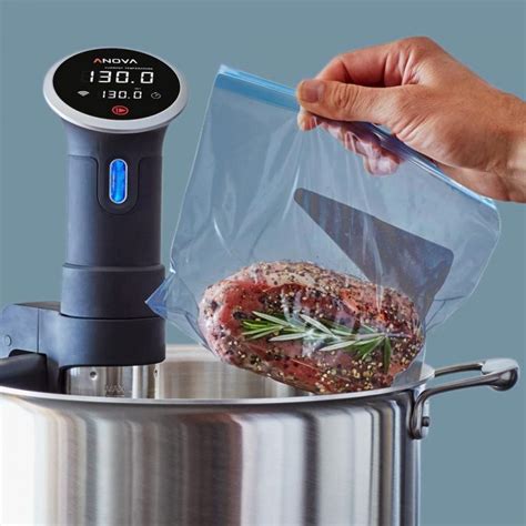 Understanding Sous Vide cooking method - Cool Tech Trends