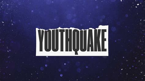 Youthquake: Teaser Trailer - YouTube