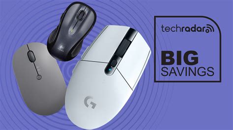 Click and save: Black Friday mouse extravaganza with exclusive ...