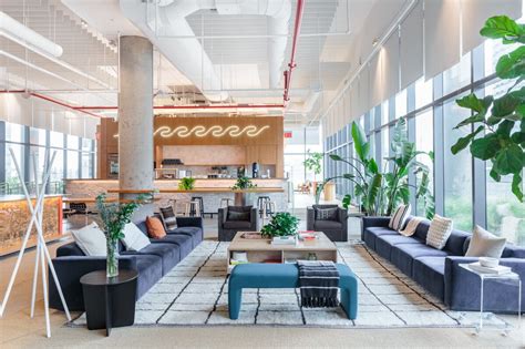 WeWork Expands On Demand Offering to 39 New Locations Across Europe and Canada - WeWork Newsroom