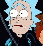 Rickandmorty Confused GIF – Rickandmorty Rick Morty – discover and ...