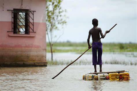 25 Examples of Powerful Documentary Photography