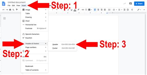 MLA Heading and Header Formats (With Examples) | Bibliography.com